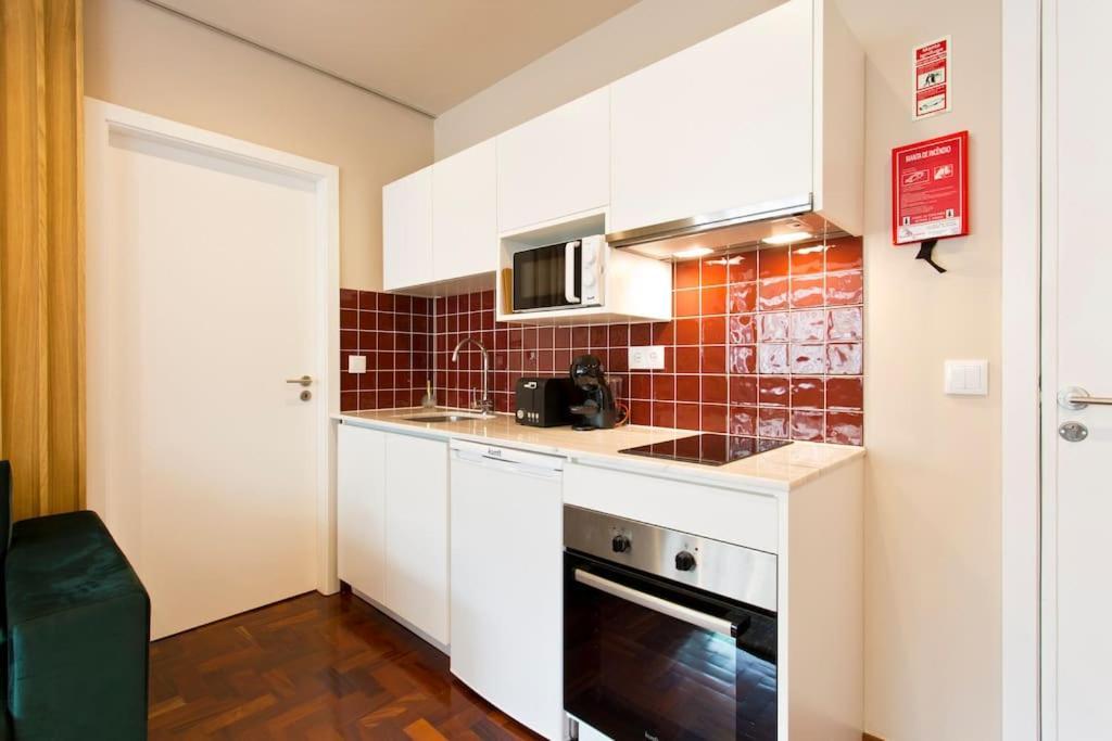 Your Home In Porto A Zewnętrze zdjęcie