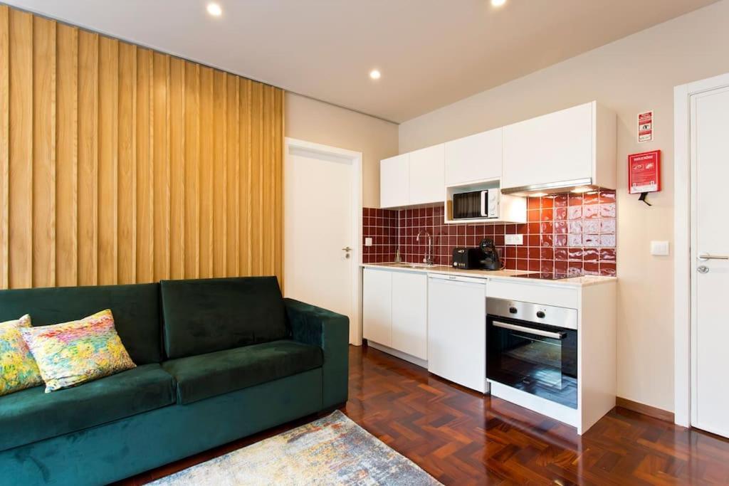 Your Home In Porto A Zewnętrze zdjęcie