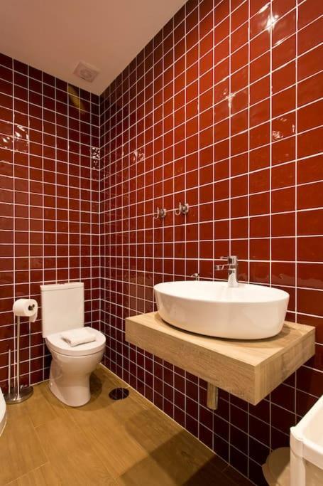 Your Home In Porto A Zewnętrze zdjęcie